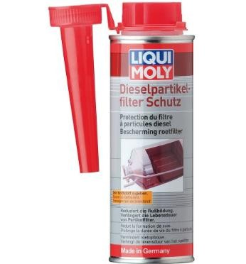 Líquido para limpieza de filtros de partículas diésel Liqui Moly 5148 precio, desde 16,46 EUR